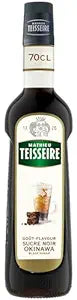 Mathieu Teisseire Okinawa Black Sugar Syrup