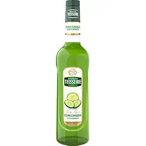 Mathieu Teisseire Cucumber Syrup