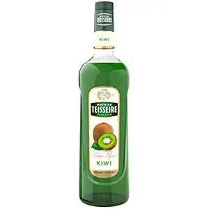 Mathieu Teisseire Kiwi Syrup