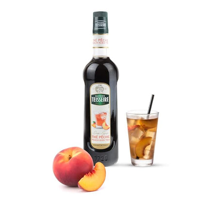 Mathieu Teisseire Peach Iced Tea