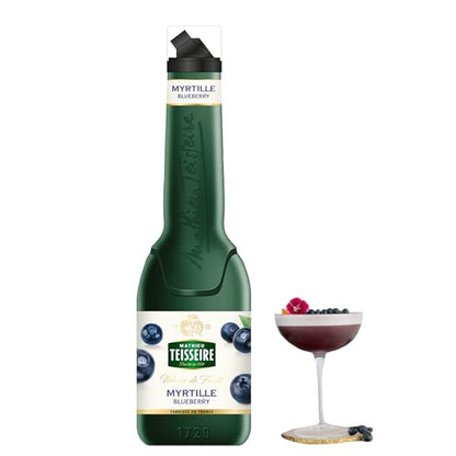 Mathieu Teisseire Blueberry Purée