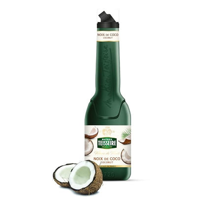 Mathieu Teisseire Coconut puree