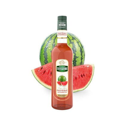 Mathieu Teisseire Watermelon Syrup