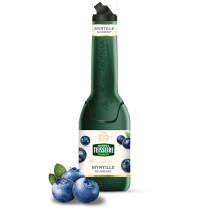 Mathieu Teisseire Blueberry Purée