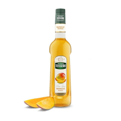 Mathieu Teisseire Mango Syrup