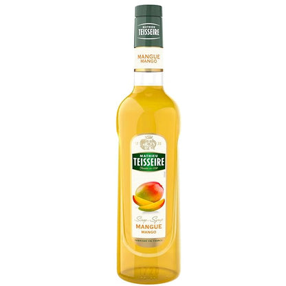 Mathieu Teisseire Mango Syrup