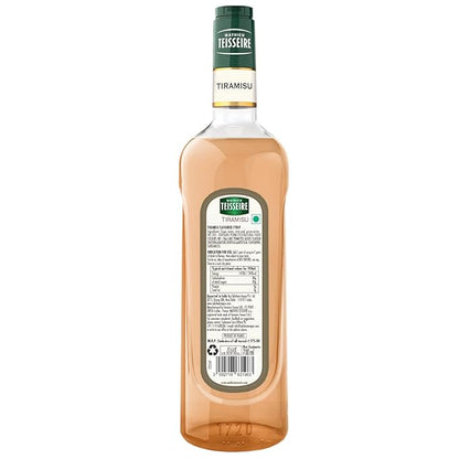 Mathieu Teisseire Triple Sec Syrup