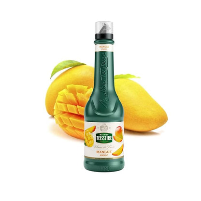 Mathieu Teisseire Mango Purée