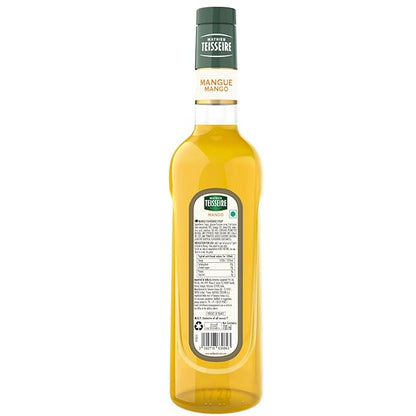 Mathieu Teisseire Mango Syrup