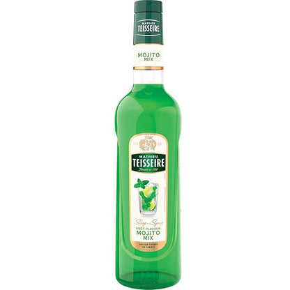 Mathieu Teisseire Mojito Mix Syrup