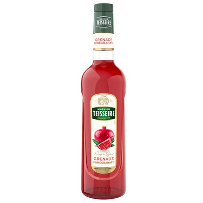 Mathieu Teisseire Pomegranate Syrup