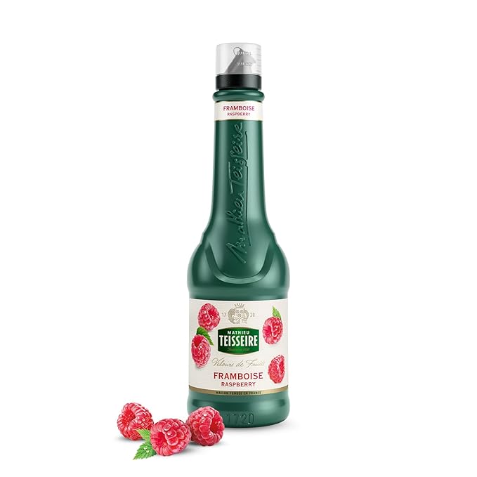 Mathieu Teisseire Raspberry Purée