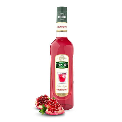 Mathieu Teisseire Grenadine Syrup