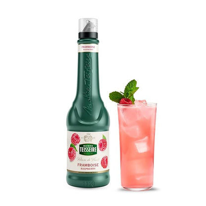 Mathieu Teisseire Raspberry Purée