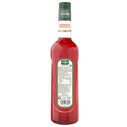 Mathieu Teisseire Pomegranate Syrup