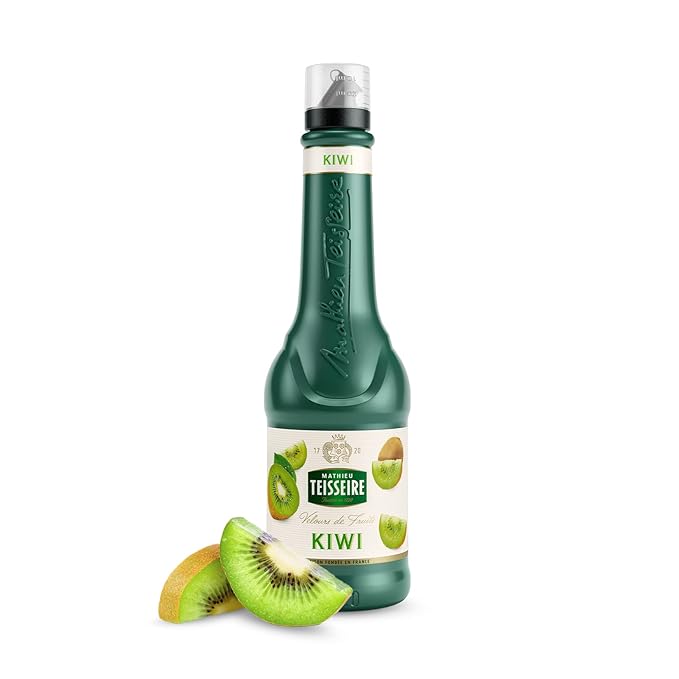 Mathieu Teisseire Kiwi Purée