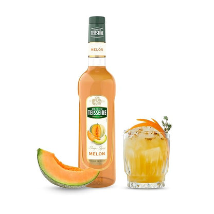 Mathieu Teisseire Melon Syrup