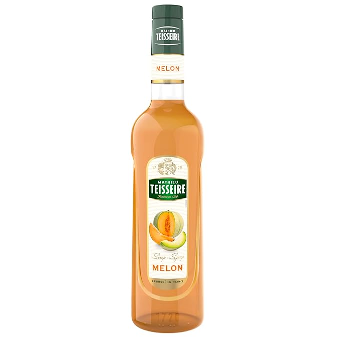 Mathieu Teisseire Melon Syrup