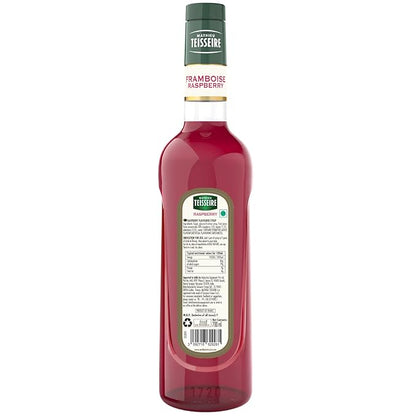 Mathieu Teisseire Raspberry Syrup