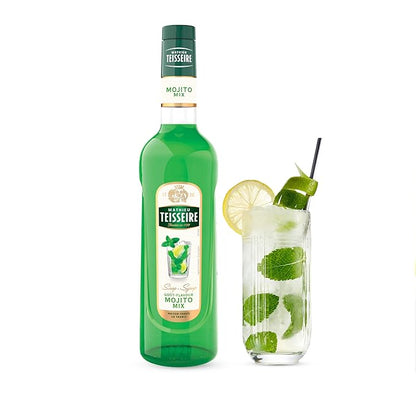 Mathieu Teisseire Mojito Mix Syrup