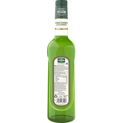 Mathieu Teisseire Cucumber Syrup