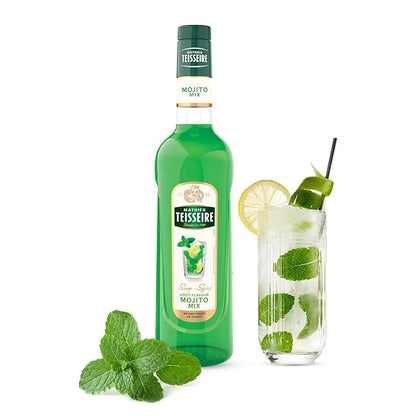 Mathieu Teisseire Mojito Mix Syrup