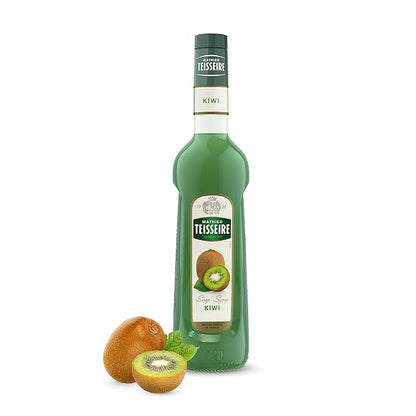 Mathieu Teisseire Kiwi Syrup