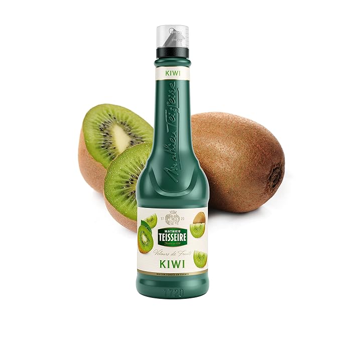 Mathieu Teisseire Kiwi Purée