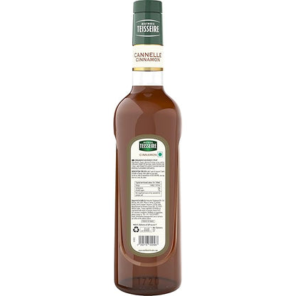 Mathieu Teisseire Cinnamon Syrup