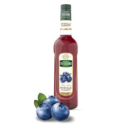 Mathieu Teisseire Blueberry Syrup