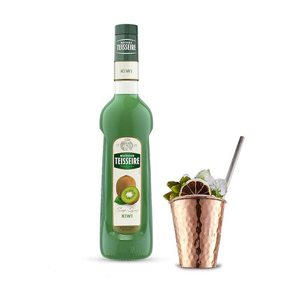 Mathieu Teisseire Kiwi Syrup