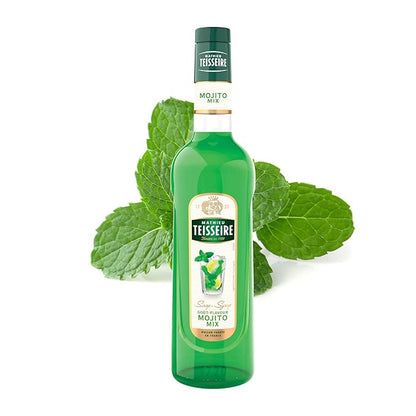 Mathieu Teisseire Mojito Mix Syrup