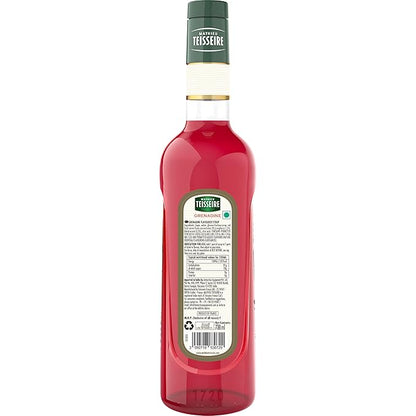 Mathieu Teisseire Grenadine Syrup