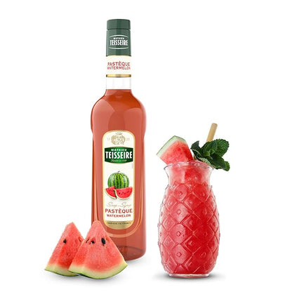 Mathieu Teisseire Watermelon Syrup