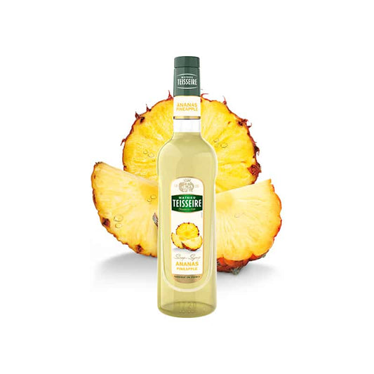 Mathieu Teisseire Ananus Pineapple Syrup