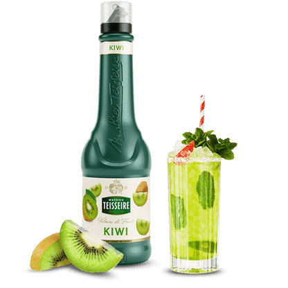 Mathieu Teisseire Kiwi Purée