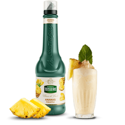 Mathieu Teisseire Pineapple Purée