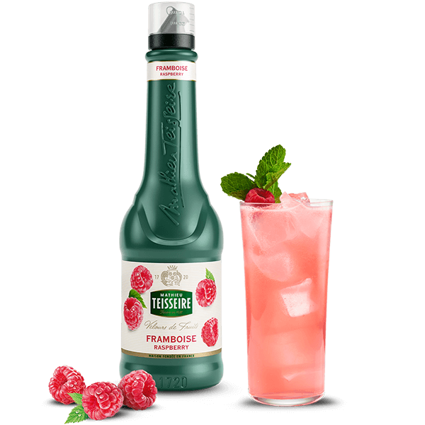 Mathieu Teisseire Strawberry Purée