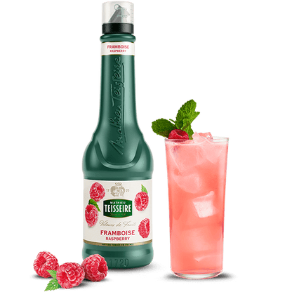 Mathieu Teisseire Strawberry Purée